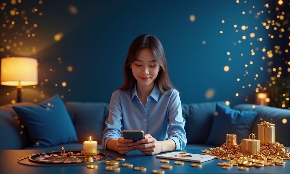 olx88 mobile gaming